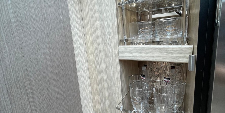 Sunseeker 74 Sport Yacht