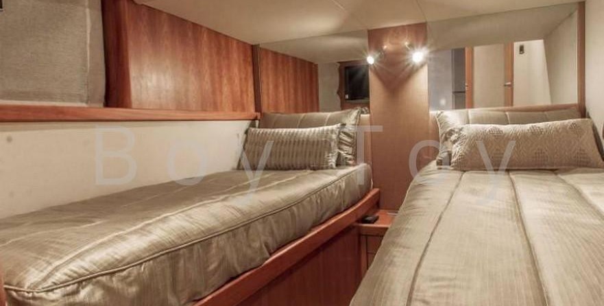 Sunseeker Predator 72